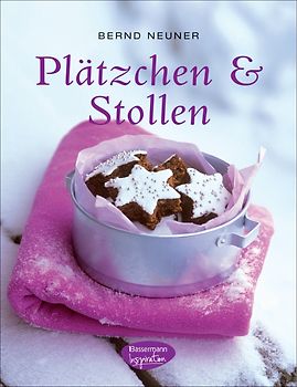 Plätzchen & Stollen