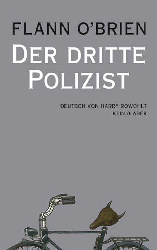 Der dritte Polizist