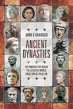 Ancient Dynasties