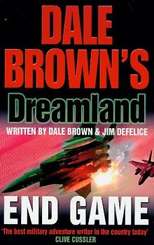 End Game (Dale Brown's Dreamland)