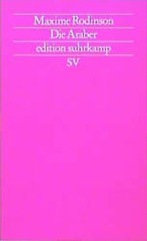 Die Araber