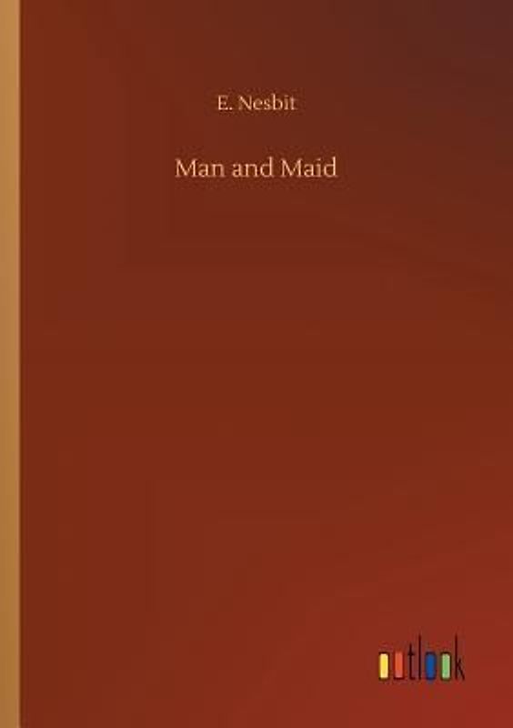 Man and Maid