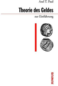 Theorie des Geldes zur Einführung