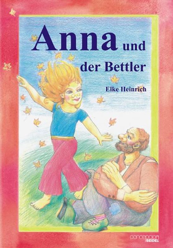 Anna und der Bettler