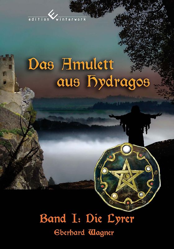 Das Amulett aus Hydragos
