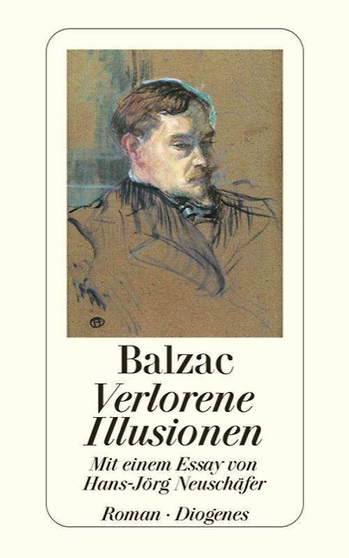 Verlorene Illusionen