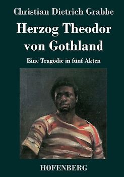 Herzog Theodor von Gothland
