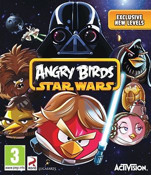 Angry Birds Star Wars [EU Import] Xbox One