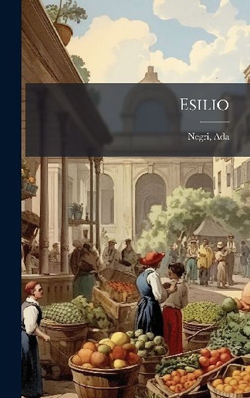 Esilio