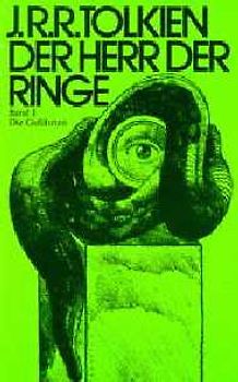 Der Herr der Ringe. (Hobbit Presse)