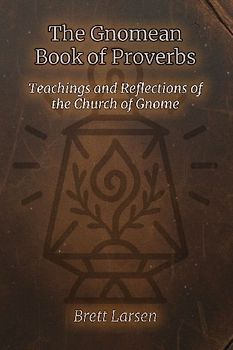 The Gnomean Book of Proverbs