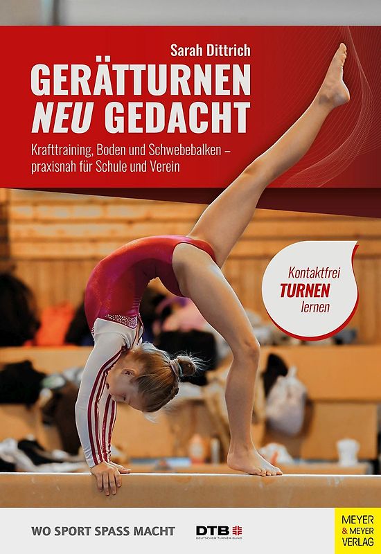 Gerätturnen neu gedacht