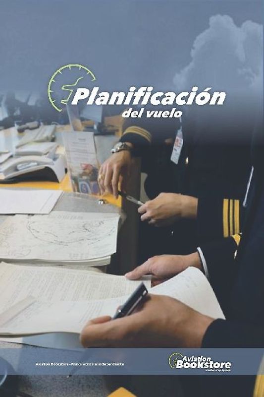 Planificación del vuelo