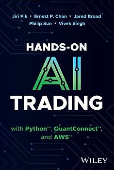 Hands-On AI Trading with Python, Quantconnect, and AWS