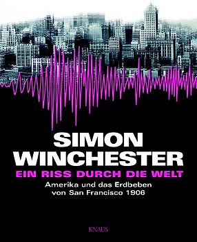 Ein Riss durch die Welt