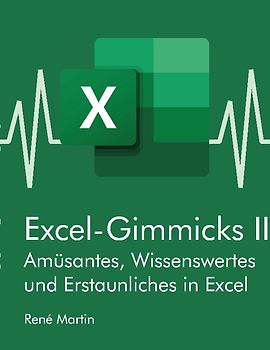 Excel-Gimmicks II