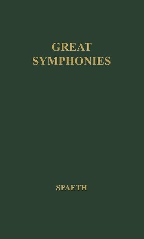 Great Symphonies