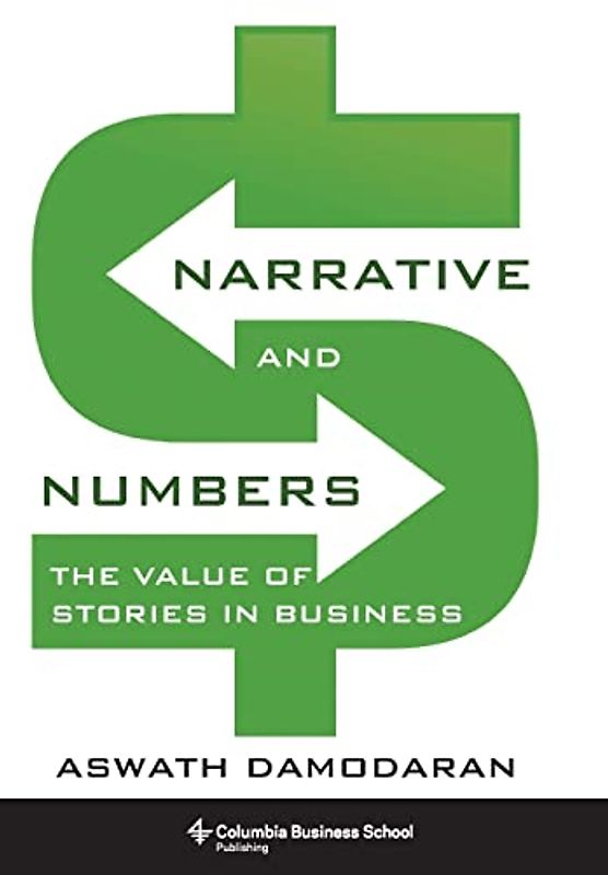 Narrative and Numbers