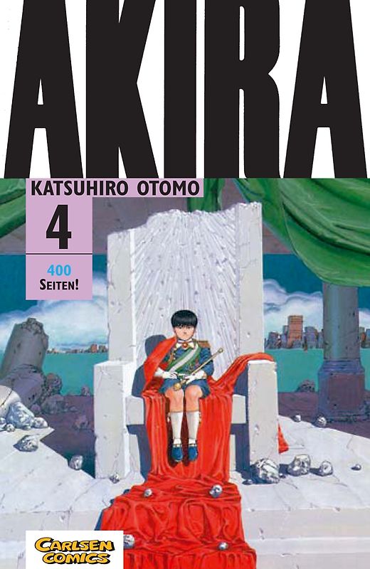 Akira 4