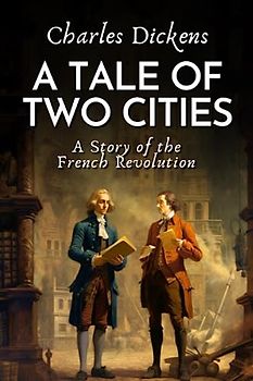 A Tale of Two Cities: A Story of The French Revolution