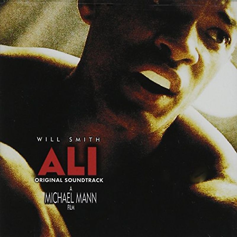 Ali [Soundtrack]