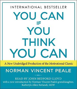 You Can If You Think You Can