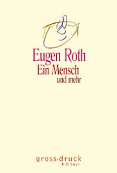 Ein Mensch und mehr