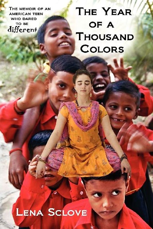 The Year of a Thousand Colors