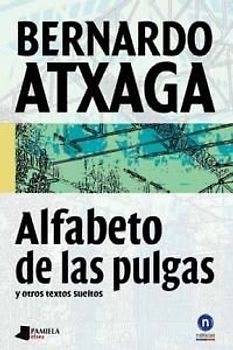 Alfabeto de las pulgas