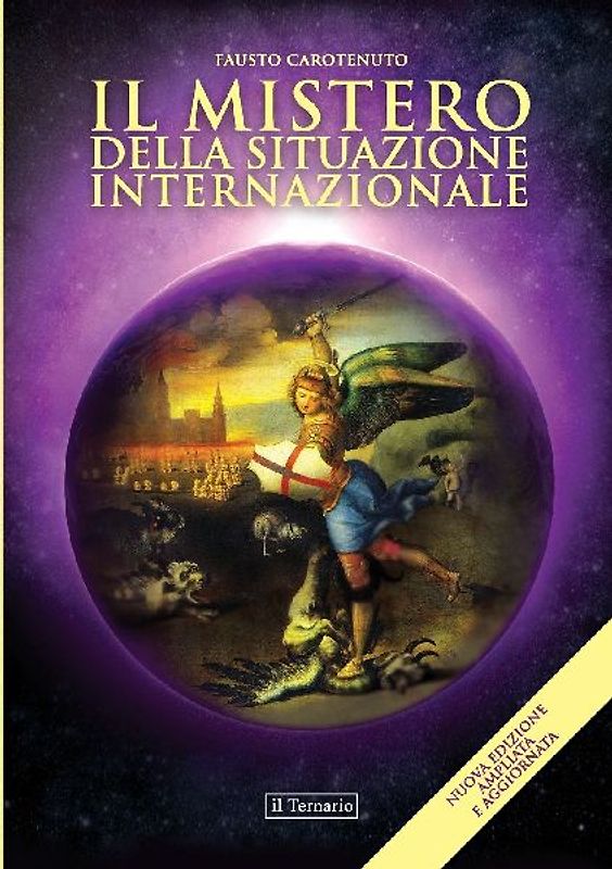 Il Mistero della Situazione Internazionale