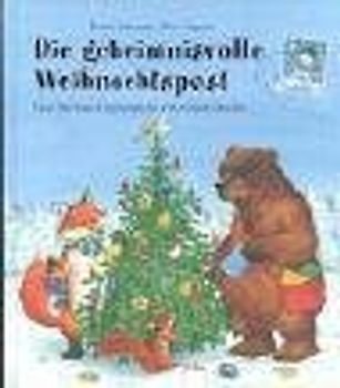 Die geheimnisvolle Weihnachtspost