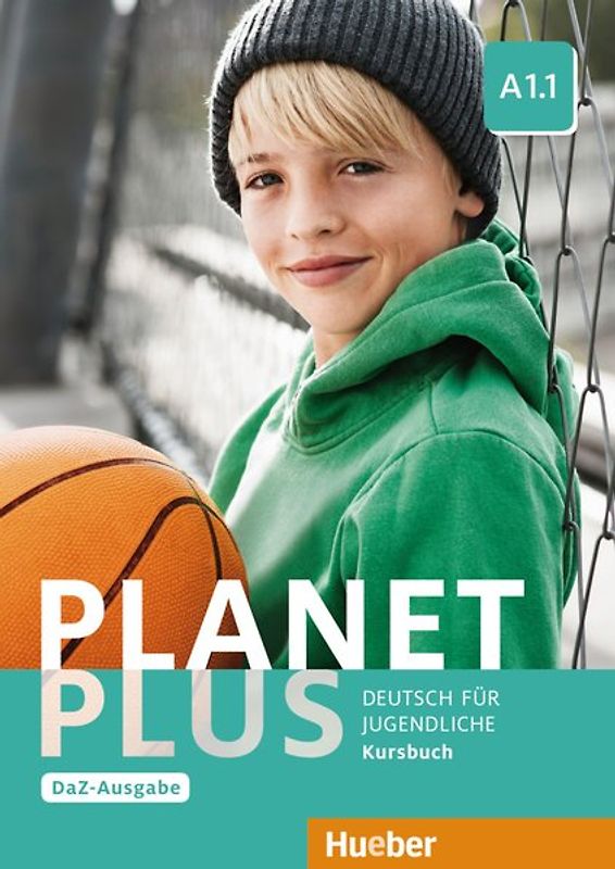 Planet Plus A1.1 – DaZ-Ausgabe