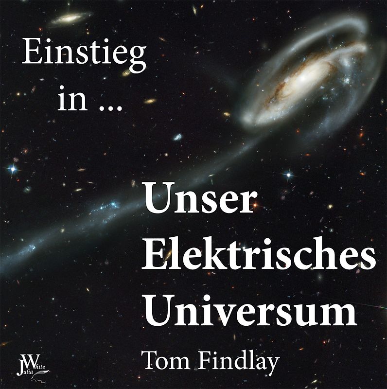 Einstieg in Unser Elektrisches Universum