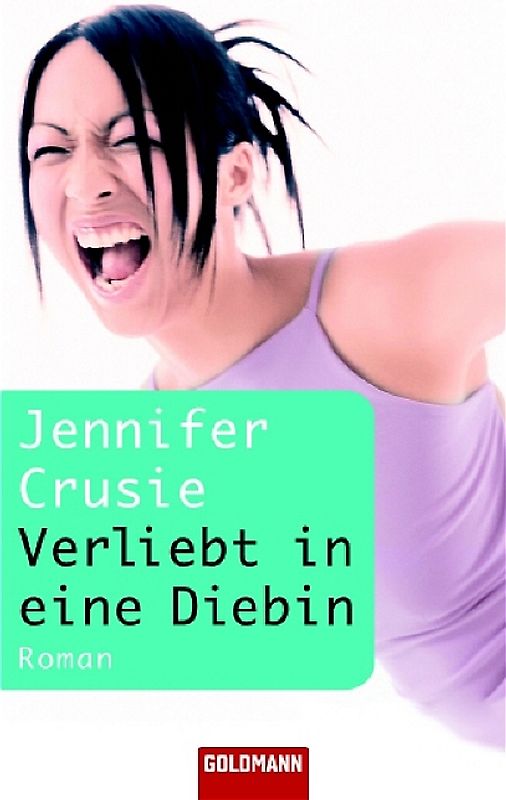 Verliebt in eine Diebin