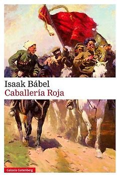 Caballería roja