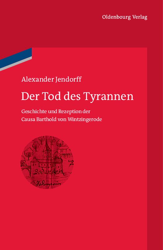 Der Tod des Tyrannen