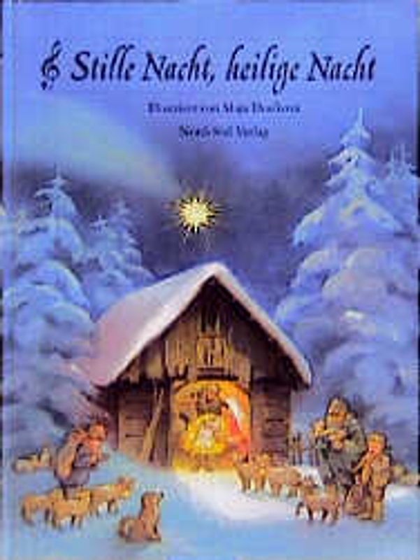 Stille Nacht, Heilige Nacht