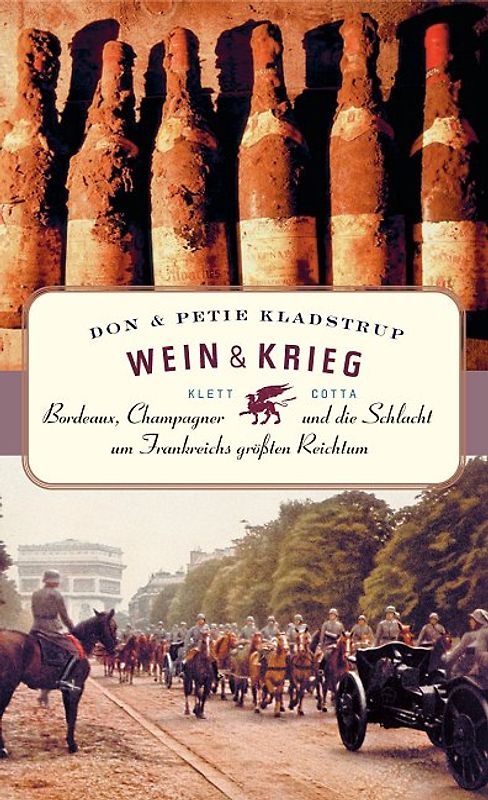 Wein & Krieg