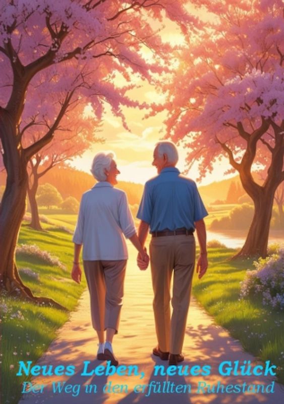 Neues Leben, neues Glück