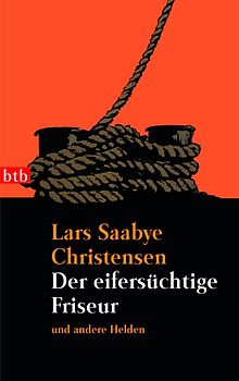 Der eifersüchtige Friseur