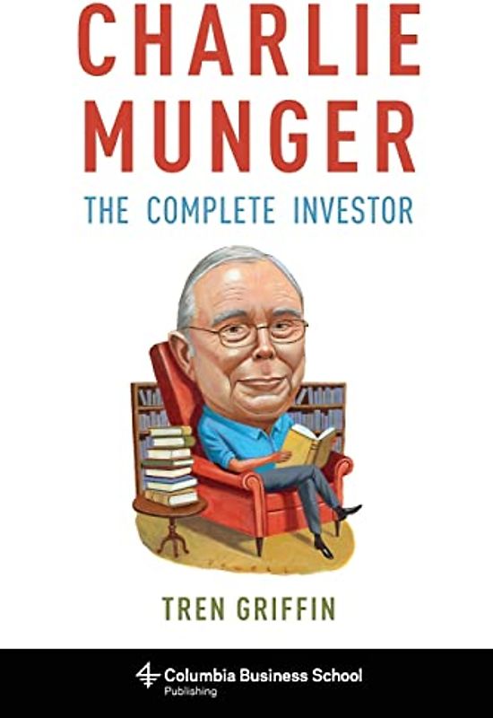 Charlie Munger