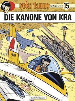 Die Kanone von Kra