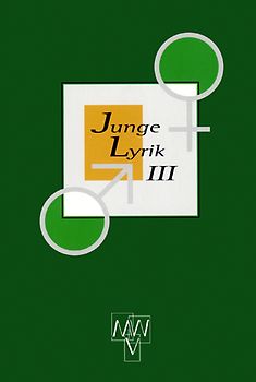 Junge Lyrik / Junge Lyrik 3