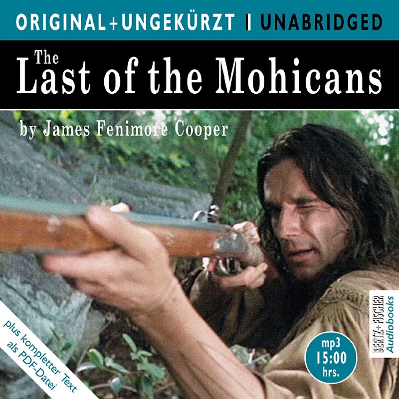 The Last of the Mohicans