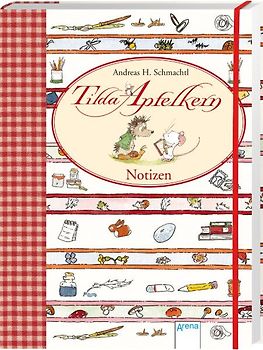 Tilda Apfelkern Notizen