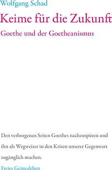 Keime für die Zukunft