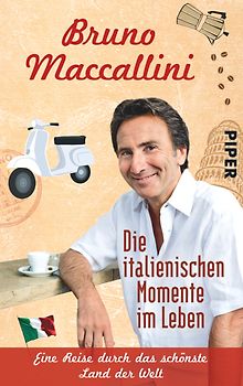 Die italienischen Momente im Leben