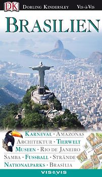 Vis-à-Vis Brasilien