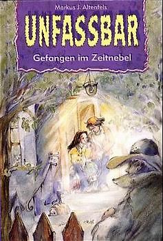 Gefangen im Zeitnebel