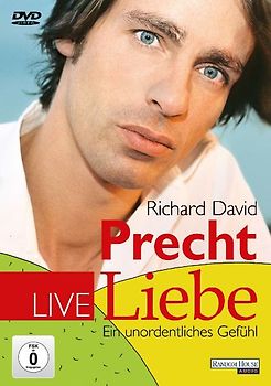 Liebe - Ein unordentliches Gefühl - LIVE